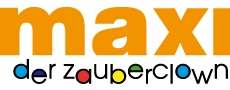 maxi - der Zauberclown