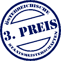 3.Preis Staatsmeisterschaften